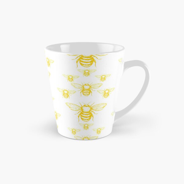 Item preview, Swarm of Bees designed and sold by thebeeholder.