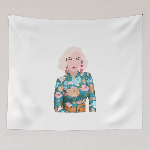 Item preview, Katy Perry Small Talk Illustration designed and sold by ArtsyJulez.