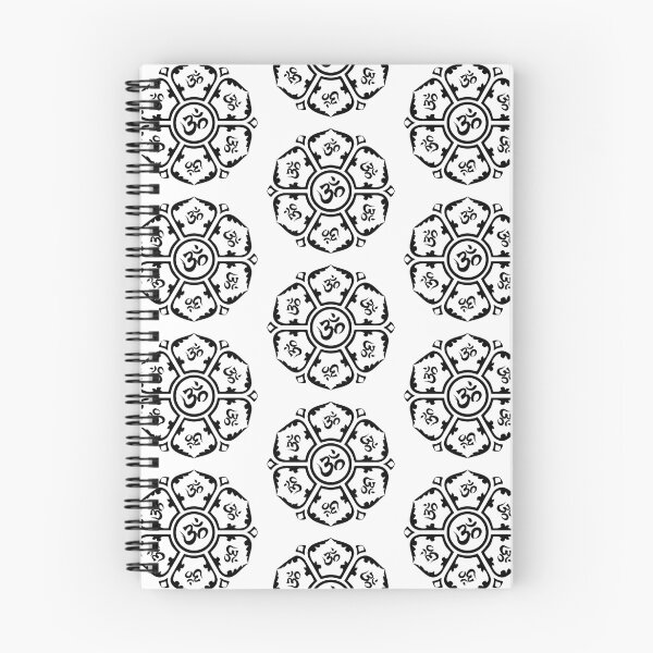 Item preview, Om designed and sold by DropBeart.