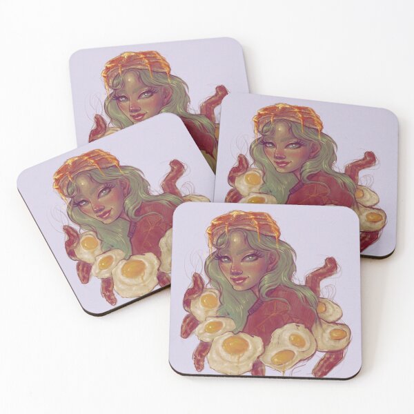 Item preview, Breakfast  designed and sold by Grecia-B.