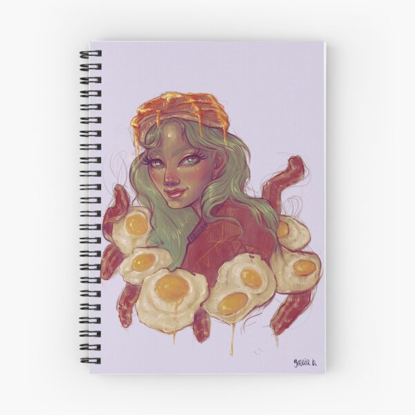Item preview, Breakfast  designed and sold by Grecia-B.