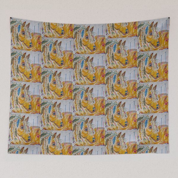 Item preview, Wind Dancer designed and sold by TraceyMackieArt.
