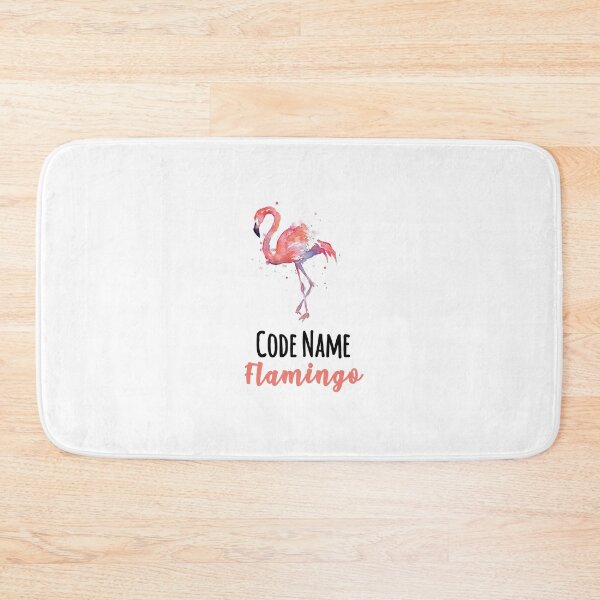 Item preview, code name flamingo designed and sold by aluap106.