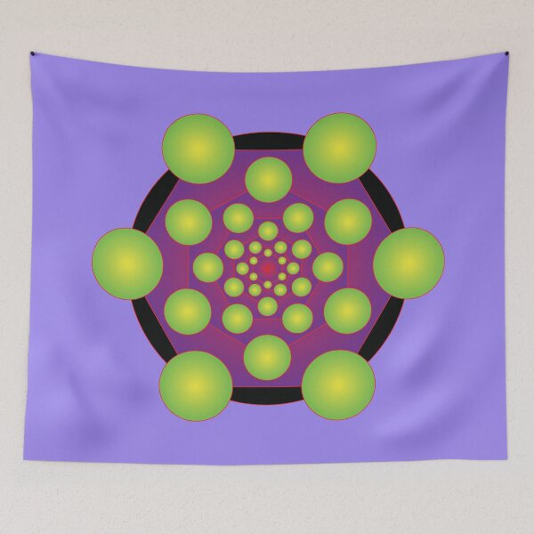 Item preview, Estivation designed and sold by InfinitePathArt.