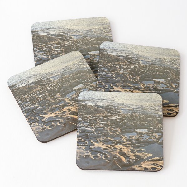 Item preview, Rocks at La Perouse, Sydney, Australia  designed and sold by Mariam Kabbout.