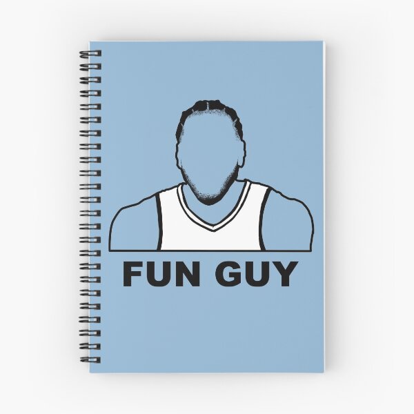 Item preview, Kawhi Leonard - Fun Guy clippers outline White designed and sold by Wongkayznba.