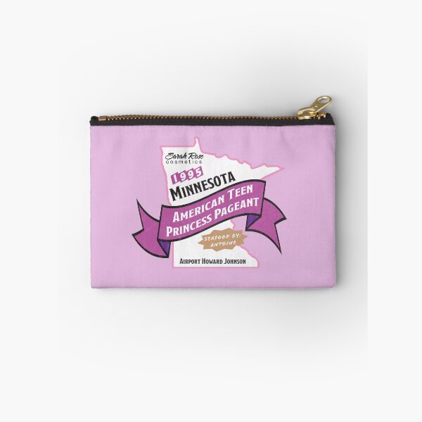 Item preview, American Teen Princess Pageant designed and sold by offbookdesigns.