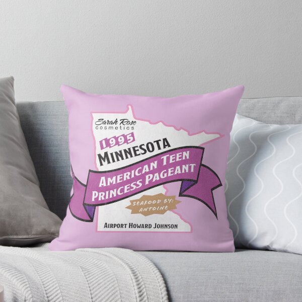 Item preview, American Teen Princess Pageant designed and sold by offbookdesigns.