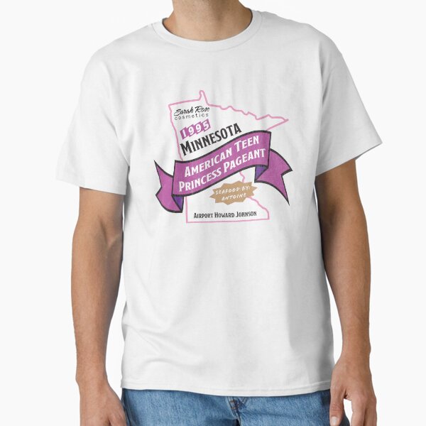 Item preview, American Teen Princess Pageant designed and sold by offbookdesigns.