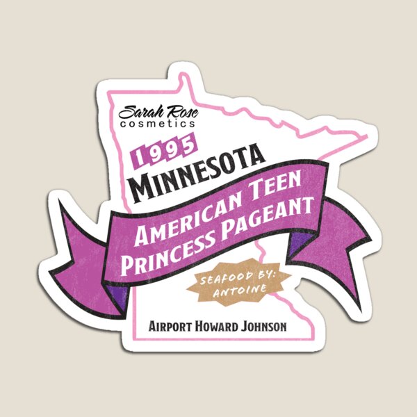 Item preview, American Teen Princess Pageant designed and sold by offbookdesigns.