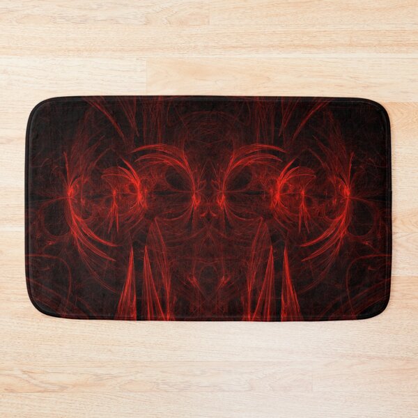 Item preview, The Demon | Fractal art designed and sold by Brian Kroijer.