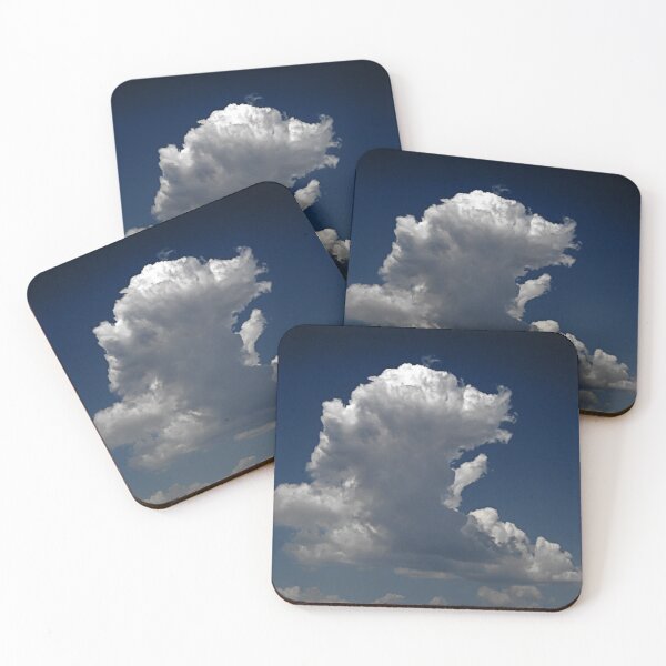 Item preview, ©HCS Blue Sky And Cumulos IIA designed and sold by OmarHernandez.