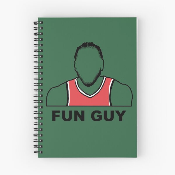 Item preview, Kawhi Leonard - Fun Guy outline designed and sold by Wongkayznba.