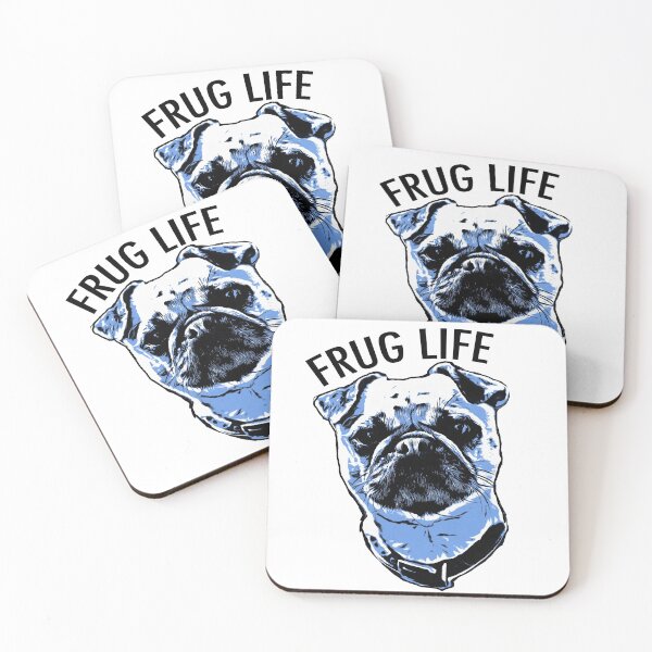 Item preview, FRUG LIFE designed and sold by InkheArt  Designs.