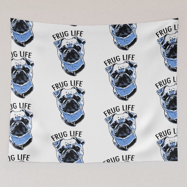 Item preview, FRUG LIFE designed and sold by InkheArt  Designs.