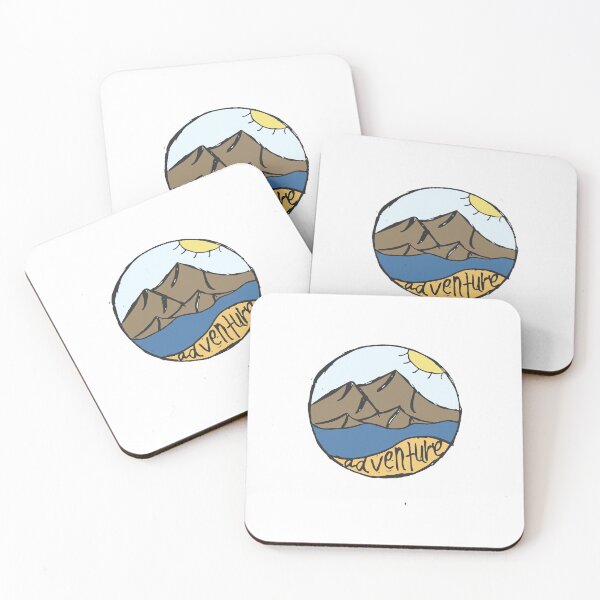 Item preview, mountain adventures  designed and sold by jelly3602.