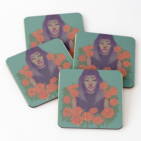 Item preview, Flower ring designed and sold by Grecia-B.