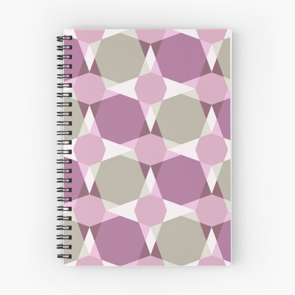 Item preview, Pink Mint Kaleidoscope  designed and sold by PageDesigns.