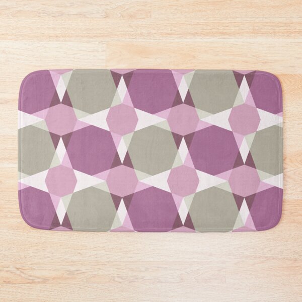 Item preview, Pink Mint Kaleidoscope  designed and sold by PageDesigns.