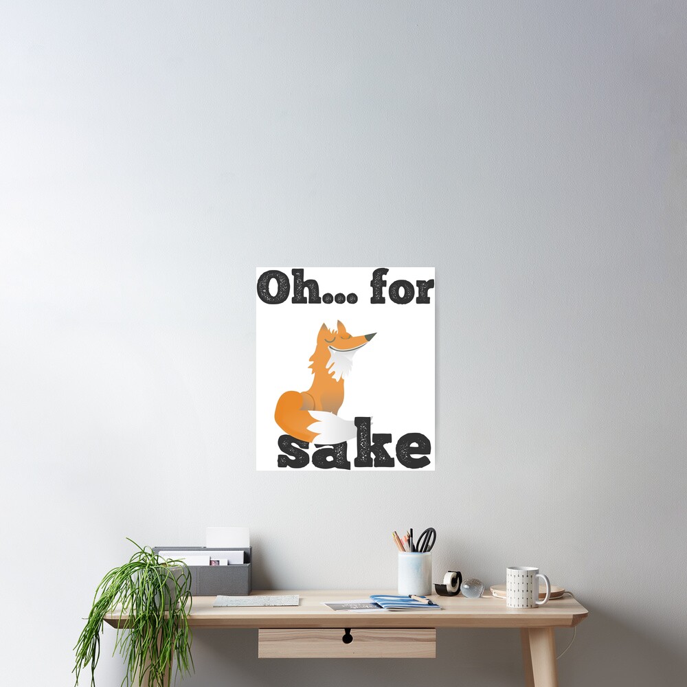 Item preview, Poster designed and sold by BetweenTwoPages.