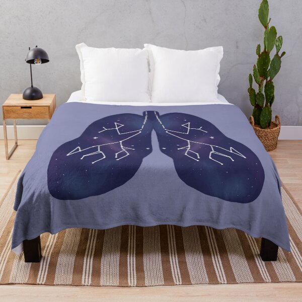 Item preview, Galaxy Lungs designed and sold by Mazie Kate.