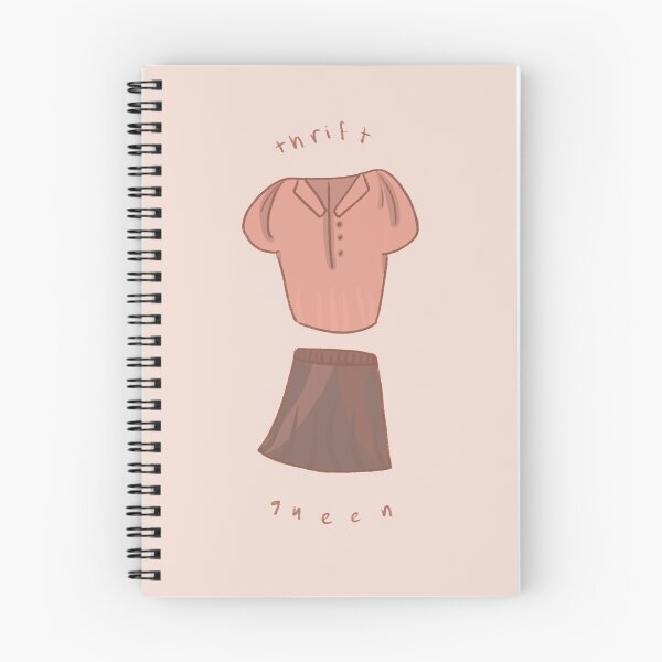 Item preview, Thrift Queen Outfit designed and sold by Mazie Kate.