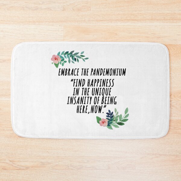 Item preview, embrace the pandemonium designed and sold by aluap106.