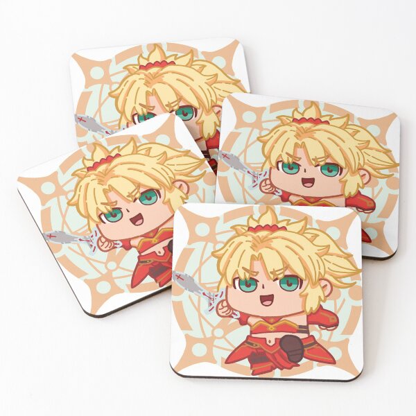 Item preview, Saber Mordred designed and sold by TaddyTots.