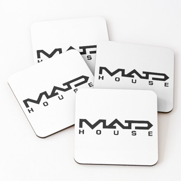 Item preview, Mad House designed and sold by JamesCMarshall.