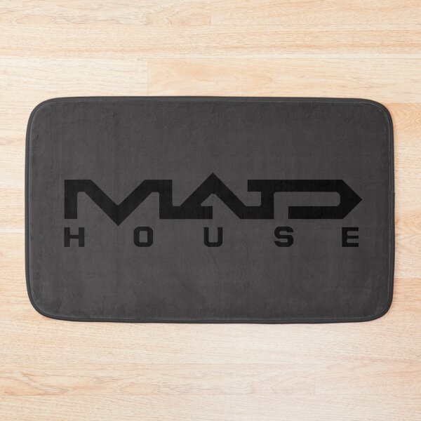 Item preview, Mad House designed and sold by JamesCMarshall.