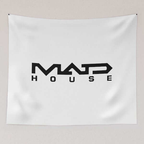 Item preview, Mad House designed and sold by JamesCMarshall.