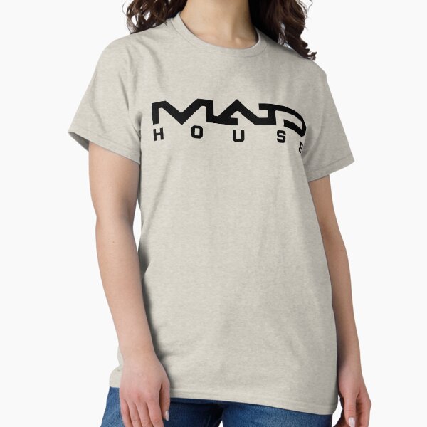 Item preview, Mad House designed and sold by JamesCMarshall.