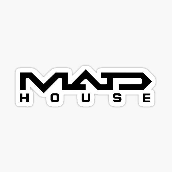 Item preview, Mad House designed and sold by JamesCMarshall.