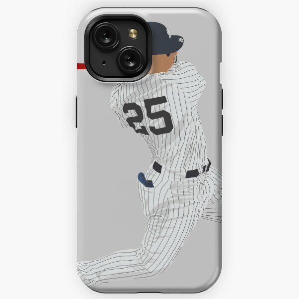 Gleyber Torres iPhone Cases for Sale Redbubble