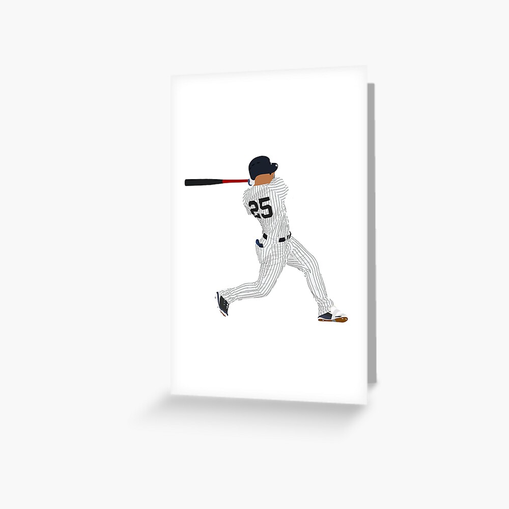 Gleyber Torres 25 Essential T-Shirt for Sale by devinobrien