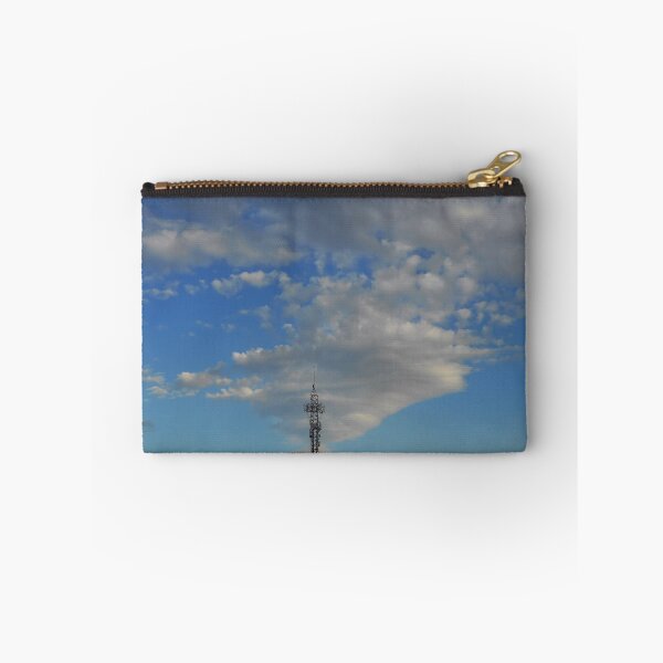 Item preview, ©HCS Tower Cloudy IA designed and sold by OmarHernandez.