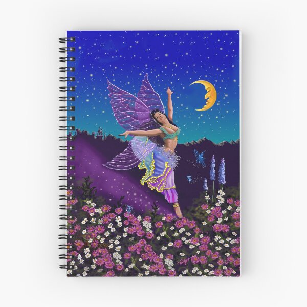 Item preview, Fairy Dusk designed and sold by DelightsFantasy.