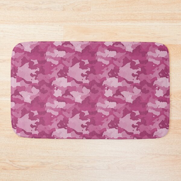 Item preview, Pink Camouflage Print designed and sold by BigAl3D.