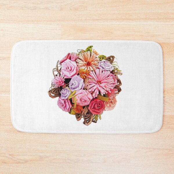 Item preview, Paper Bouquet designed and sold by Heatherian.