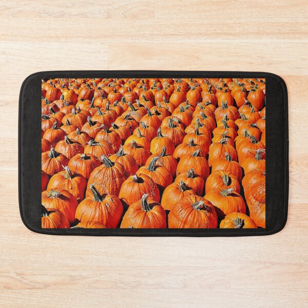 Item preview, The Great Pumpkin Army designed and sold by Martha Sherman.
