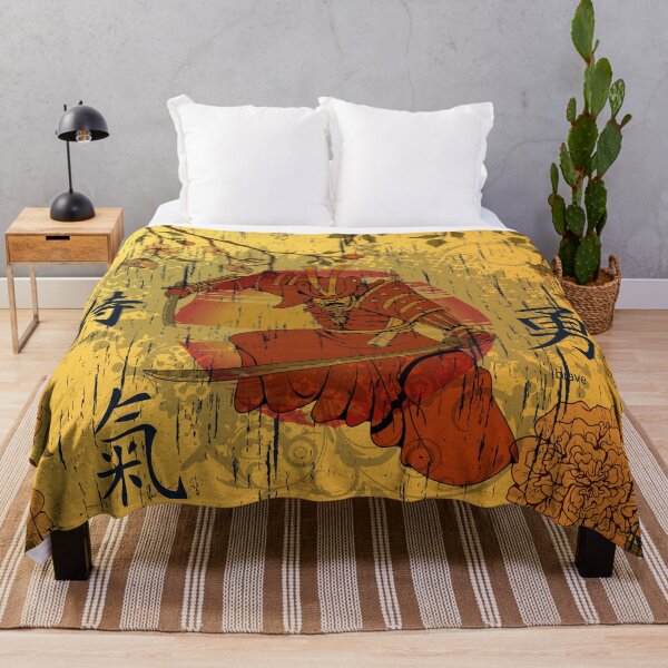 Item preview, Samurai designed and sold by GraphicLovers.