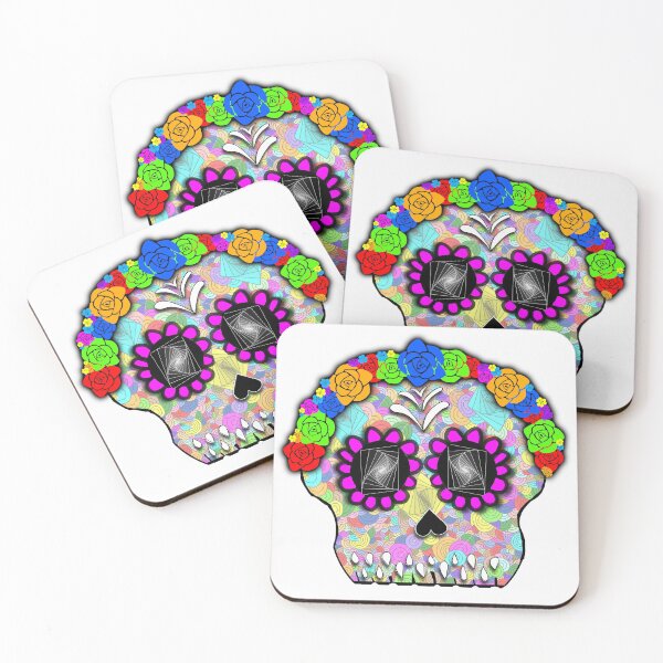 Item preview, Catrina designed and sold by Ofthemoral.