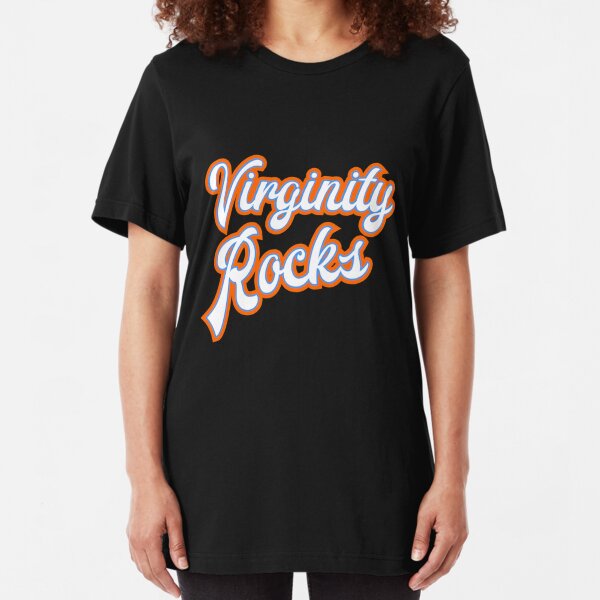 virginity rocks sweatshirt amazon