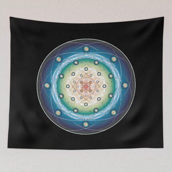 Item preview, Sphere of Lights designed and sold by InfinitePathArt.