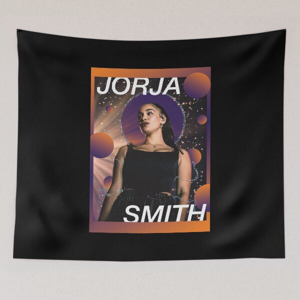 Item preview, Jorja Smith Artwork designed and sold by carolyn-castro.