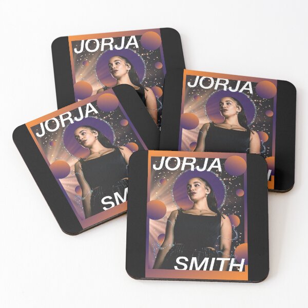Item preview, Jorja Smith Artwork designed and sold by carolyn-castro.