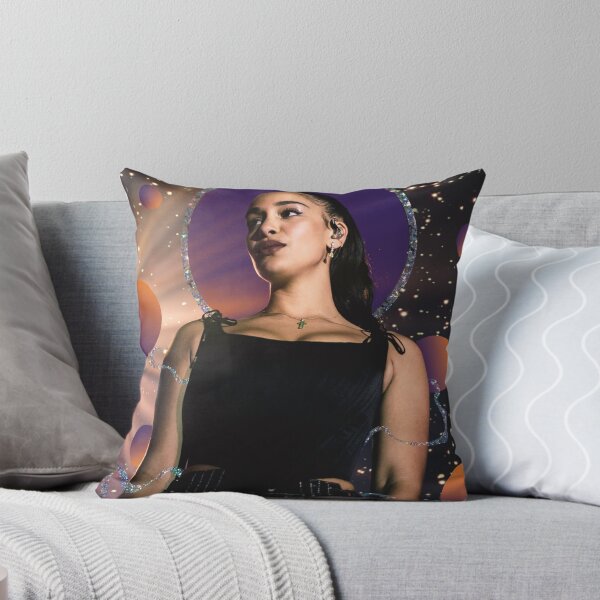 Item preview, Jorja Smith Artwork designed and sold by carolyn-castro.
