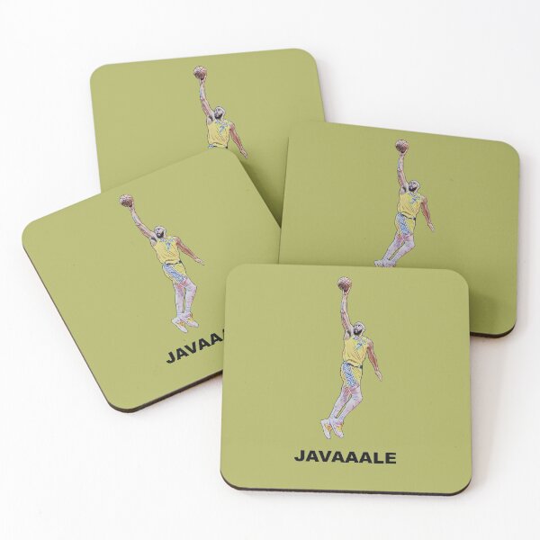 Item preview, Javale Mcgee - Javaaaale designed and sold by Wongkayznba.