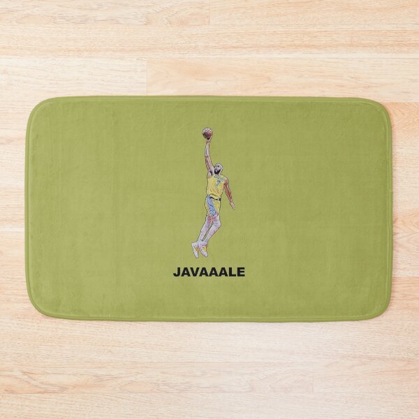 Item preview, Javale Mcgee - Javaaaale designed and sold by Wongkayznba.