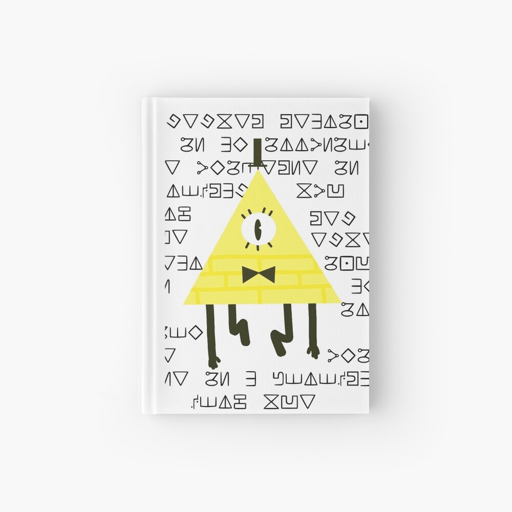 Bill cipher code